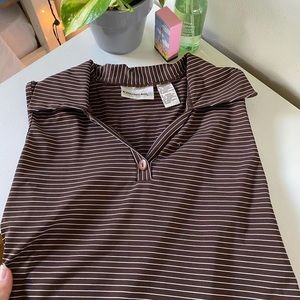 Vintage Kathy Ireland Shirt!